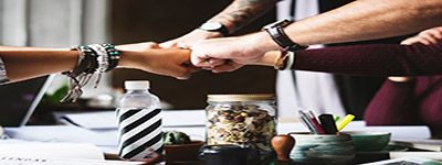 Maintaining transparency and harmony within your team
