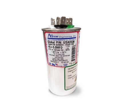 Shop Capacitors