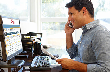 Invoice Quick Pay