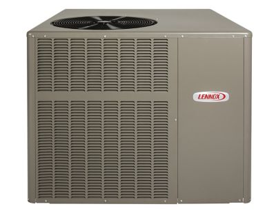 Lennox LRP14GE48-108EP, 4 Ton, 208-230v 1ph 60 hz Gas/Electric Residential Packaged Unit
