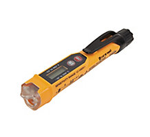 Klein NCVT-4IR Non-Contact Voltage Tester with Infrared Thermometer