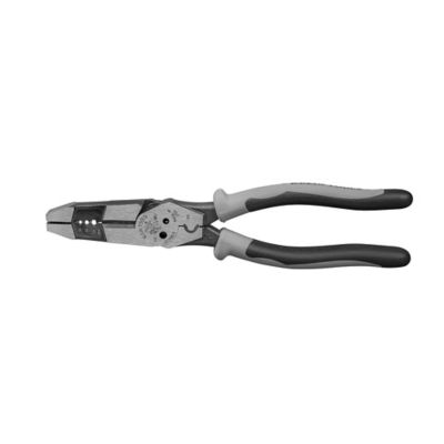 Klein J215-8CR Hybrid Pliers