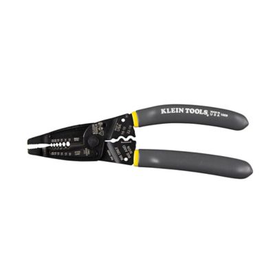 Klein-Kurve 1009 LongNose Stripper/Crimper