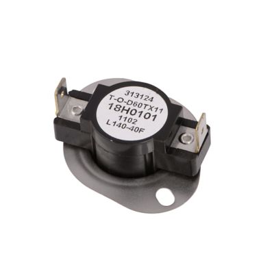 18H0101 LIMIT CONTROL