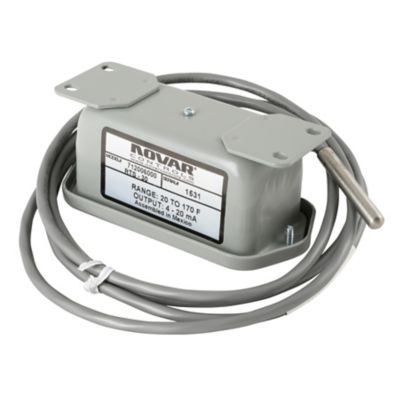 Lennox 18H2301, Room Temperature Sensor, 4-20 mA