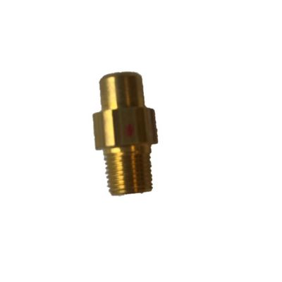 Lennox 103188-03, Gas Burner Orifice, LP Gas, 0.0453