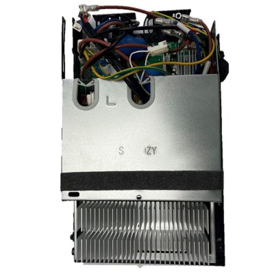 Lennox 17222000A55391, Control Box Assembly