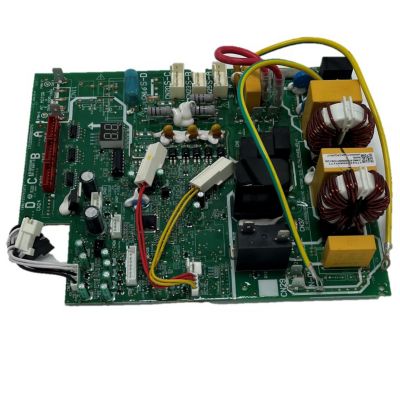 Lennox 17122300A02177, Outdoor Control Board