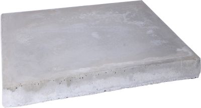 DiversiTech 3030-2, 30 x 30 x 2", Cladlite Lightweight Concrete Equipment Pad