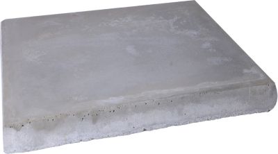 DiversiTech 3030-3, 30 x 30 x 3", Cladlite Lightweight Concrete Equipment Pad