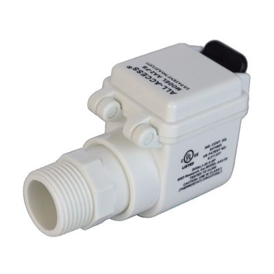 RectorSeal 83412, All Access AA2-FS, Overflow Float Switch