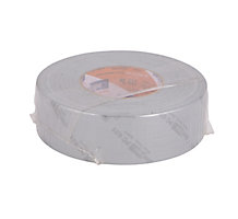 Shurtape 208269, PC 621 Heavy-Duty Cloth Duct Tape, 2" x 60 Yd, Silver Printed
