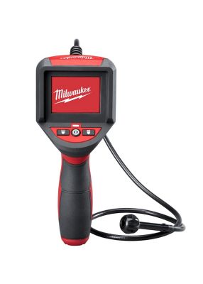 Milwaukee 2309-20 M-Spector Inspection Scope Kit (9mm)