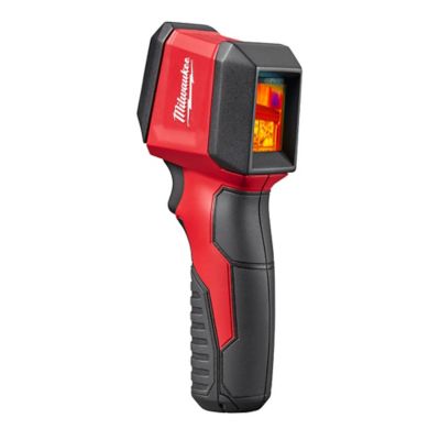 Milwaukee 2257-20 102 x 77 Spot Infrared Imager