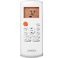 Lennox 17317000A50131, Remote Control