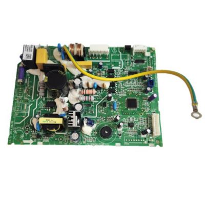 Lennox 17122000A36355, Main Control Board