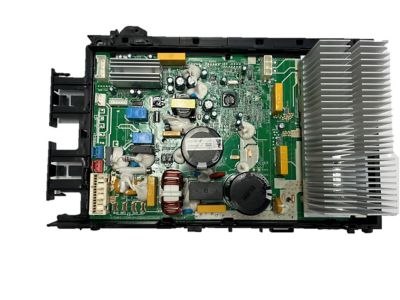 Lennox 17122000A35832, Outdoor Control Board