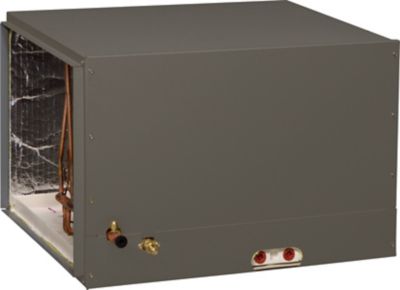 Lennox Elite CH33, CH33-19A-2F, 1.5 Ton, Piston (R410A), Cased Copper Horizontal Evaporator Coil