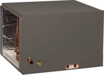 Lennox Elite CH33, CH33-25A-2F, 2 Ton, Piston (R410A), Cased Copper Horizontal Evaporator Coil