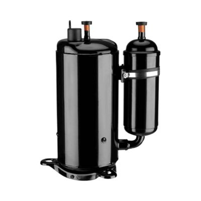 Lennox 18X96, 19980 BTUH Rotary Compressor 208-230 VAC 1 Ph 60 Hz
