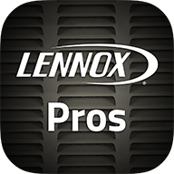 Download the LennoxPROs App