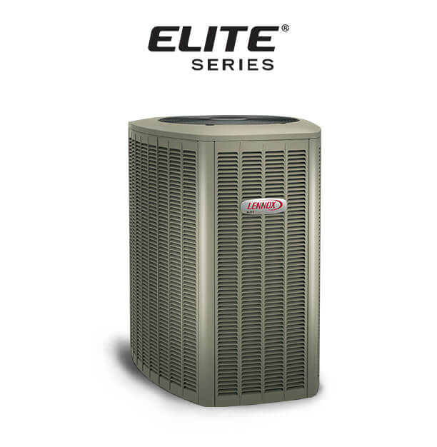 EL16XP1 Heat Pump