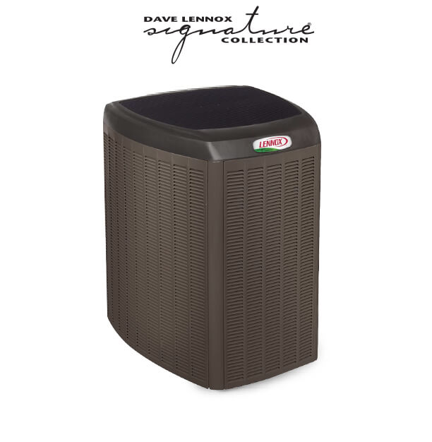 SL18XP1 Heat Pump