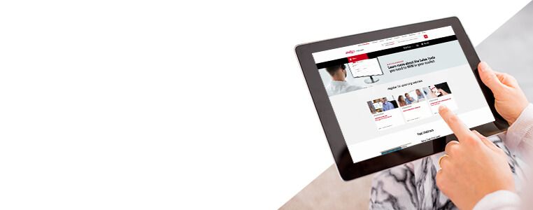 More business, <br>better results