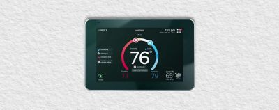 lennox icomfort s30 google home