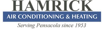 Hamrick AC & Heating Inc