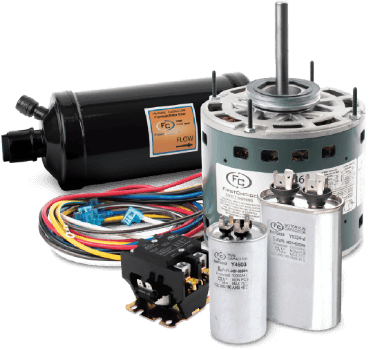 FirstChoice Universal Parts
