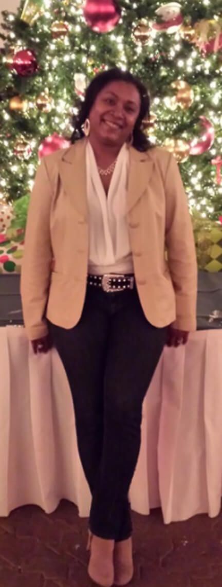 image of Angela Camacho