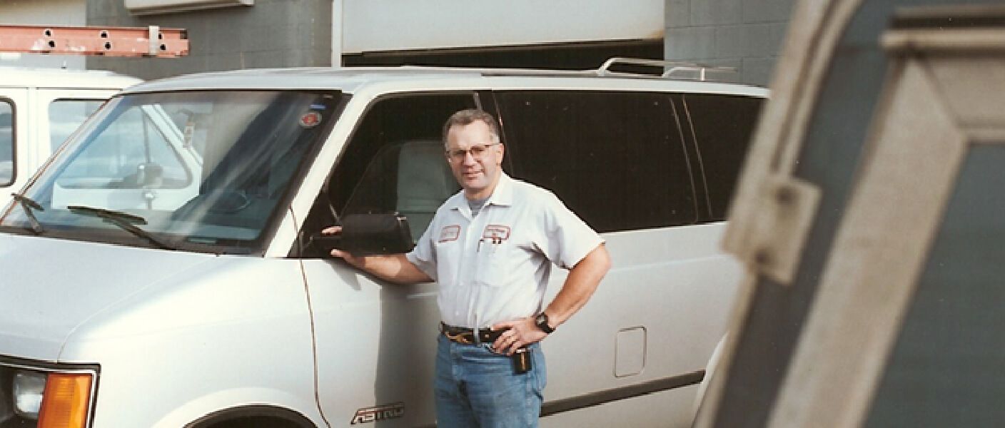 image of Robert George