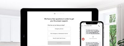 New Dealer Leads Form