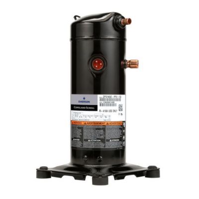 Lennox 19A08, 52300 BTUH Scroll Compressor 575 VAC 3 Ph 60 Hz