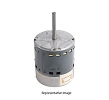 Blower Motor, 1 HP, Constant Torque (ECM), 105914-08