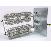 Lennox ECB29-4-7P, 4 kW Electric Heat Kit with Terminal Block, 208-240 VAC 1 Ph