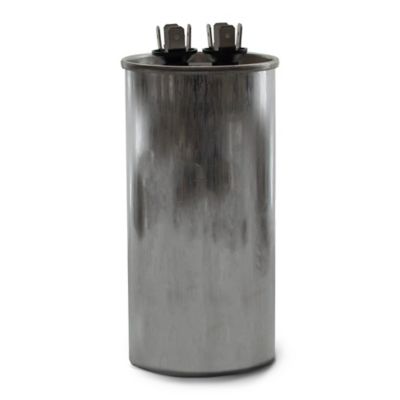 FirstChoice 19H94, Run Capacitor, 20 MFD, 440V, Round