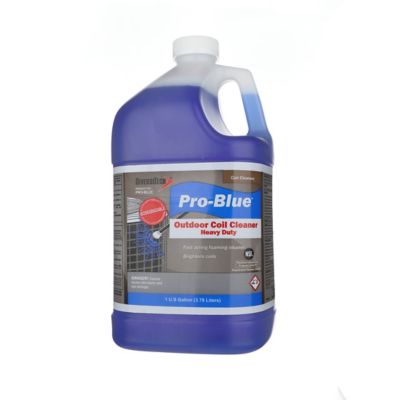 Ecolution® Coil Cleaner - Case of 4 gallons - State Industrial