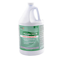 DiversiTech VP68-01, Pro-Lube-VAC VP68, Premium Vacuum Pump Oil, 1 Gallon Jug