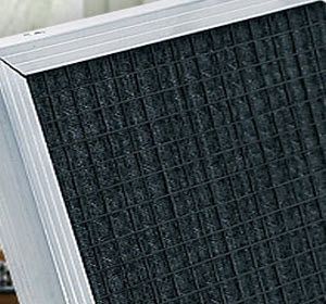 Dust Free 16" x 20" x 1" Dust Fighter 95 Electrostatic Air Filter