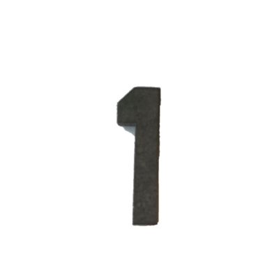 105598-01 KEY-GIB HEAD