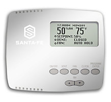 Santa-Fe 4028539, DEH 3000 Dehumidifier Controller