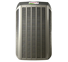 Lennox DLSC SL28XCV, SL28XCV-024-230, 2 Ton, Up to 28.00 SEER, Up to 25.80 SEER2, 208-230 VAC 1 Ph 60Hz Variable Capacity Air Conditioner