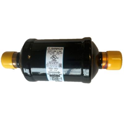 105385-03 SUCTION FILTER 7/8"