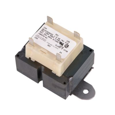 Lennox 100972-01, Class 2 Transformer, 40 VA, 120 VAC 60 Hz Primary, 24 VAC Secondary