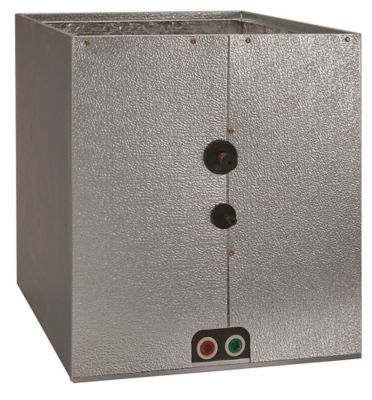 ADP LD Series, LD19/25Z9A, Cased Aluminum Downflow Evaporator Coil, 2 Ton, TXV R410A, A Width