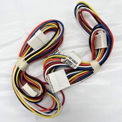 HARNESS – FIELD (614076-02 + 614073-03)