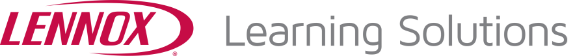 Lennox Learning Solutions Logo