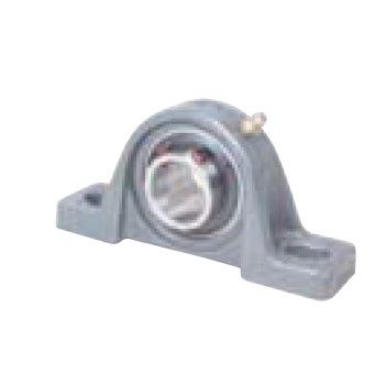 Lennox 106342-01, Cast Iron Pillow Block Bearing, 1-3/16" Bore, 1-7/8" Shaft Height, Set Screw Lock